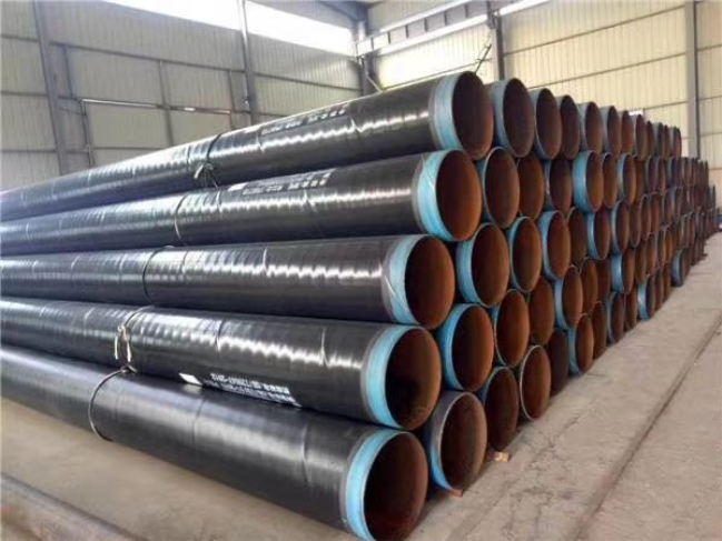 芷江3pe防腐钢管